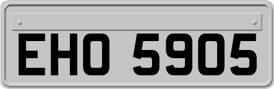 EHO5905