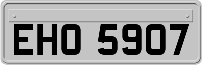 EHO5907
