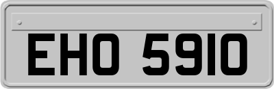 EHO5910