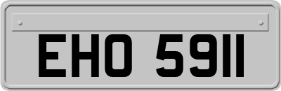 EHO5911