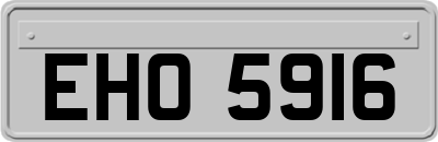 EHO5916