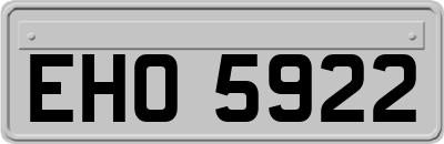 EHO5922