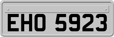 EHO5923