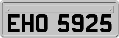 EHO5925