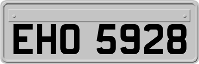 EHO5928