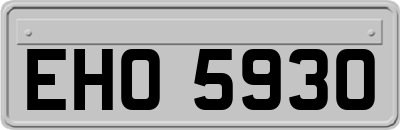 EHO5930
