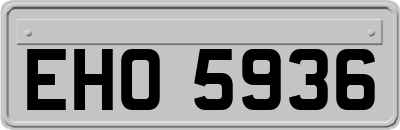 EHO5936