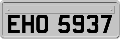 EHO5937