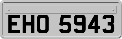 EHO5943