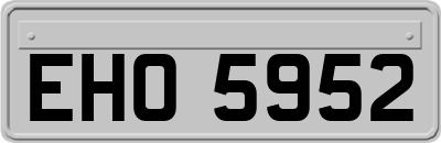 EHO5952