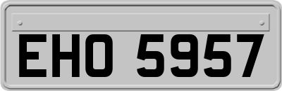 EHO5957