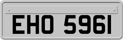 EHO5961