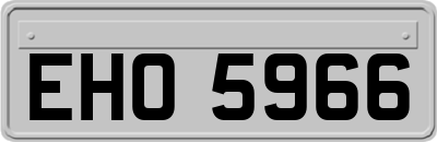 EHO5966