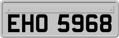 EHO5968