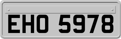 EHO5978