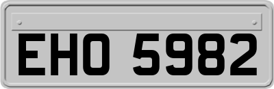 EHO5982