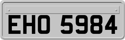 EHO5984