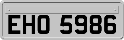 EHO5986