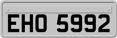 EHO5992