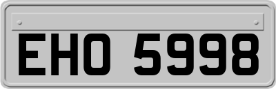 EHO5998