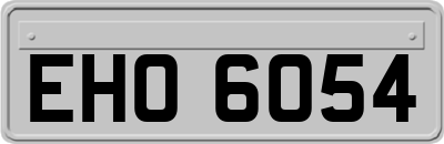 EHO6054