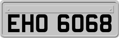 EHO6068