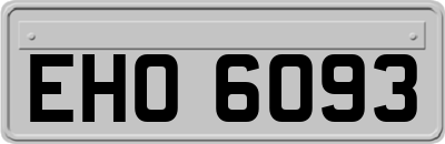 EHO6093