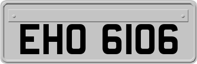 EHO6106