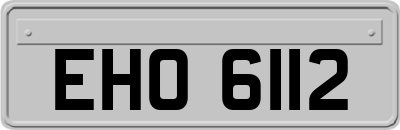 EHO6112