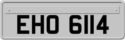 EHO6114