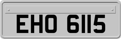 EHO6115