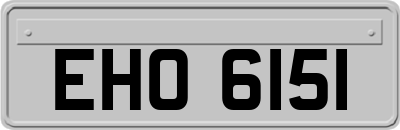 EHO6151