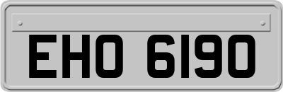 EHO6190