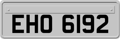 EHO6192