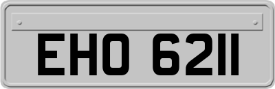 EHO6211