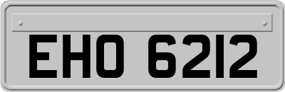 EHO6212