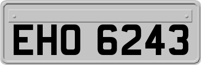 EHO6243