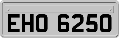 EHO6250