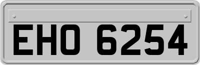 EHO6254