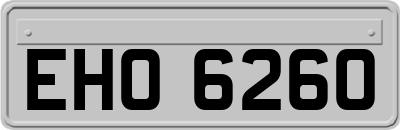 EHO6260