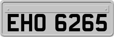 EHO6265