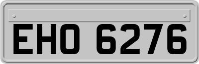 EHO6276