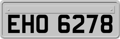 EHO6278