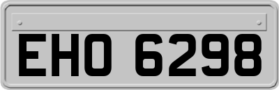 EHO6298