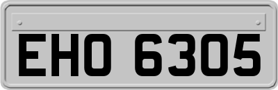 EHO6305
