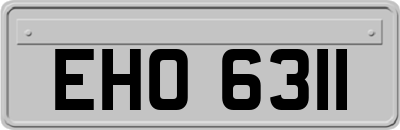 EHO6311
