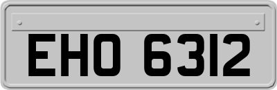 EHO6312