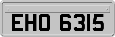 EHO6315