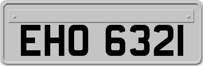 EHO6321