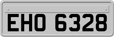 EHO6328